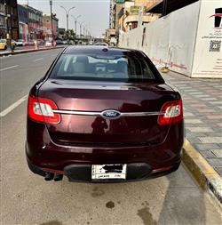 فۆرد تۆرەس